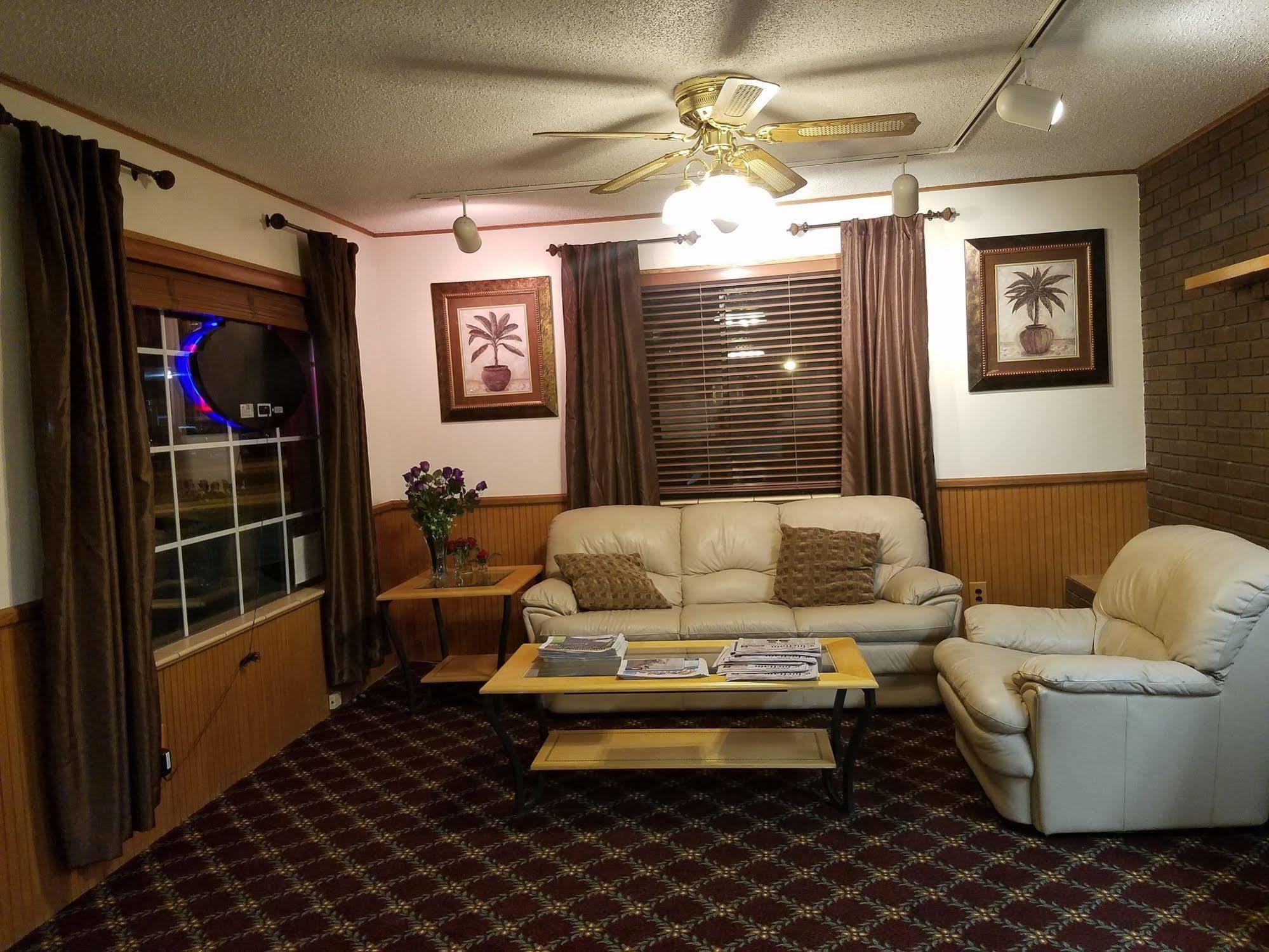 Great Western Colorado Lodge Salida Exterior foto